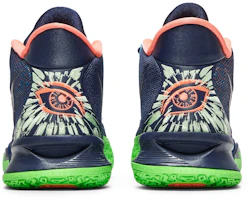 Details for Nike Kyrie 7 EP “ANIME“ 減震防滑 中筒 實戰籃球鞋 男女同款 藍紅綠 台灣版