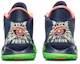 Details for Nike Kyrie 7 EP 'Midnight Navy' Lelaki Kasut Sukan CQ9327-401