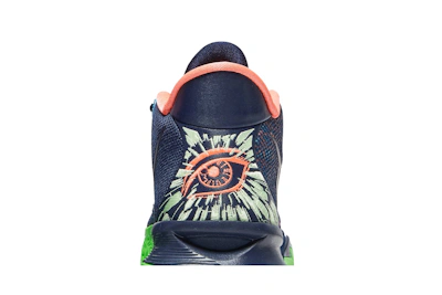 Nike Kyrie 7 EP 'Midnight Navy' CQ9327-401