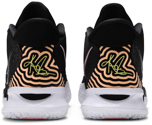 Nike Kyrie 7 EP 'Kesan Riak' CQ9327-005 Details for Nike Kyrie 7 EP 'Kesan Riak' CQ9327-005