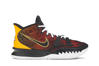 Nike Kyrie 7 EP 'Roswell Raygun' CQ9327-003