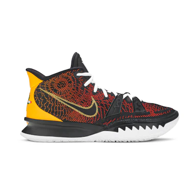 Nike Kyrie 7 EP 'Roswell Raygun'