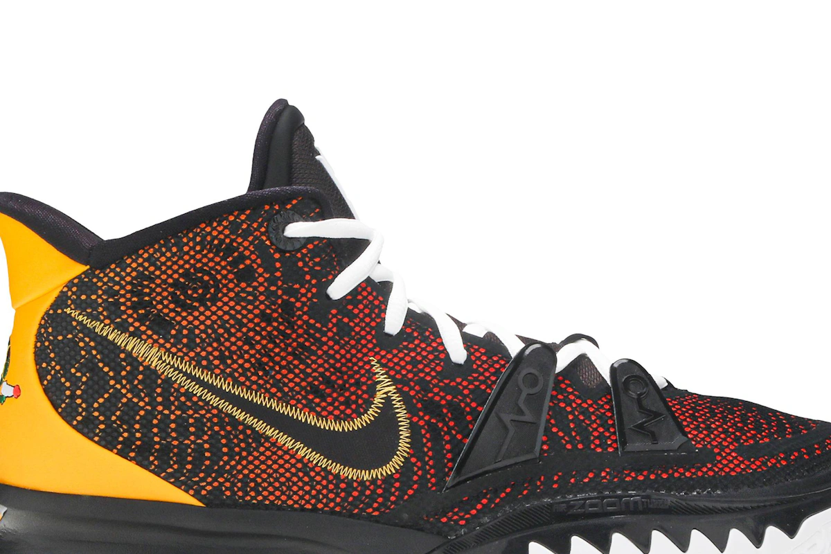 Nike Kyrie 7 EP 'Roswell Raygun' CQ9327-003