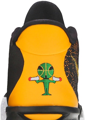 Nike Kyrie 7 EP 'Roswell Raygun' Lelaki Performa Basket. CQ9327-003 Sizing Nike Kyrie 7 EP 'Roswell Raygun' Lelaki Performa Basket. CQ9327-003