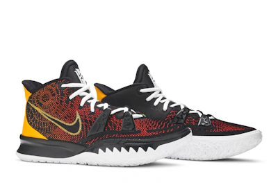Nike Kyrie 7 EP 'Roswell Raygun' CQ9327-003