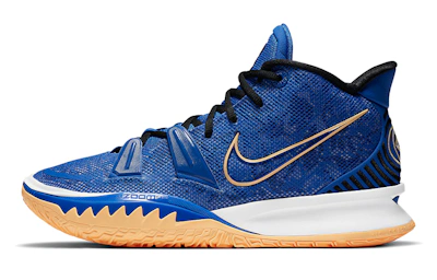 Nike Kyrie 7 EP 'Sisterhood' CQ9327-400