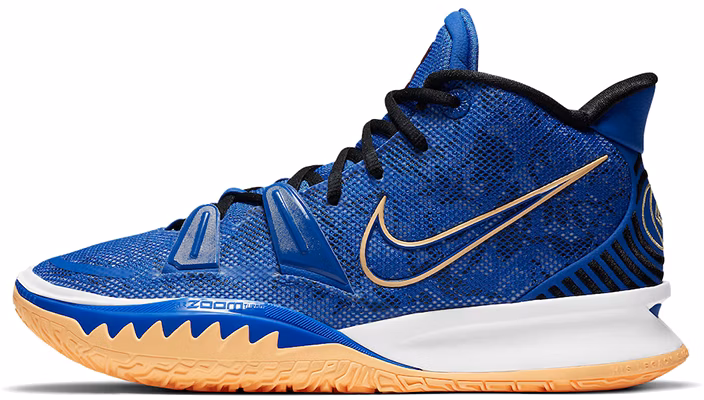 Nike Kyrie 7 EP 'Hermandad' CQ9327-400 Buy Nike Kyrie 7 EP 'Hermandad' CQ9327-400