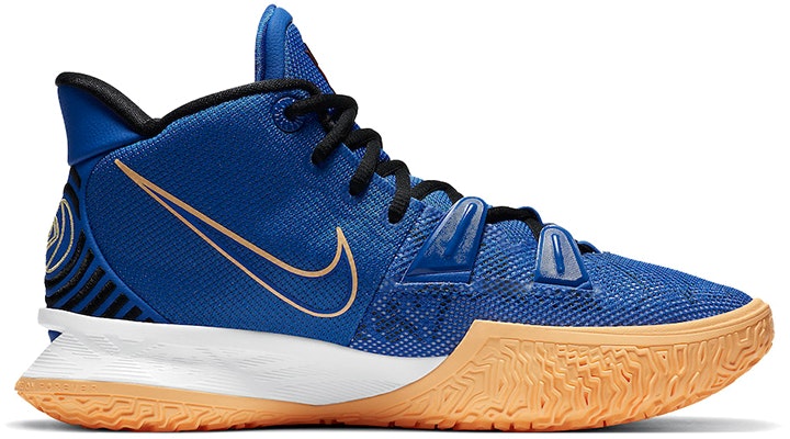 Nike Kyrie 7 EP 'Hermandad' CQ9327-400 Order Nike Kyrie 7 EP 'Hermandad' CQ9327-400