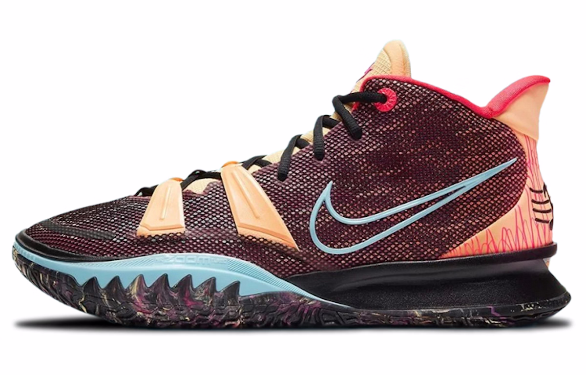 Nike Kyrie 7 EP 'Soundwave' DC0589-002