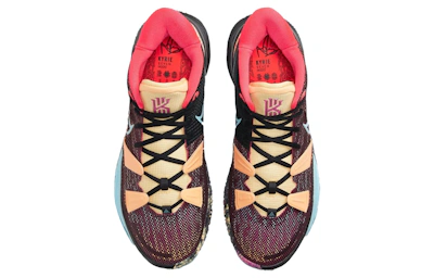 Nike Kyrie 7 EP 'Soundwave' DC0589-002