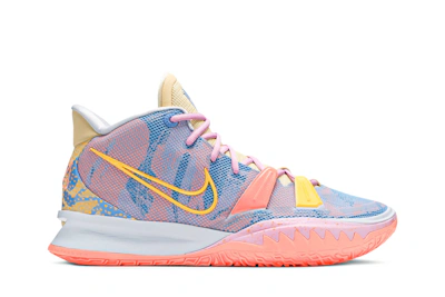 Nike Kyrie 7 Preheat 'Expressions' DC0588-003