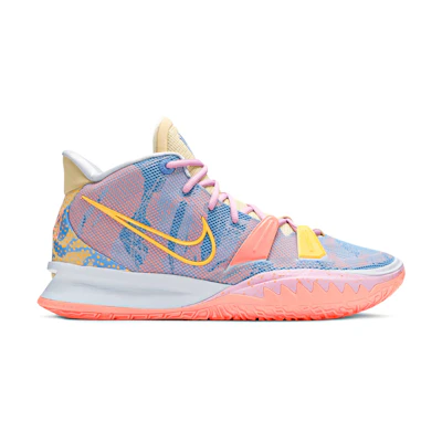 Nike Kyrie 7 Preheat 'Expressions'