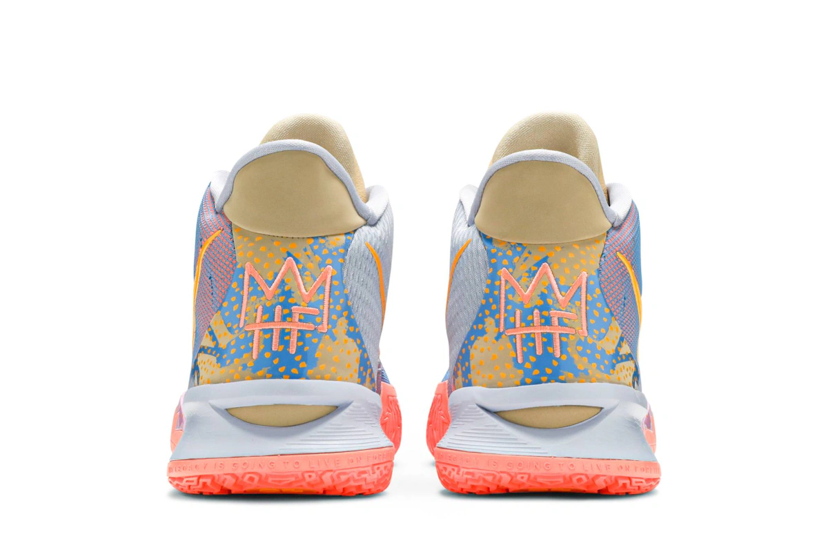 Nike Kyrie 7 Preheat 'Expressions' DC0588-003