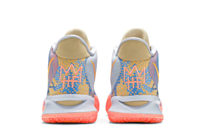 Nike Kyrie 7 Preheat 'Expressions' DC0588-003