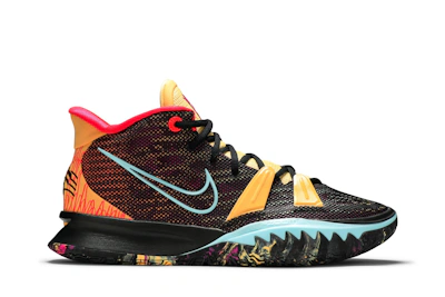 Nike Kyrie 7 Preheat 'Soundwave' DC0588-002