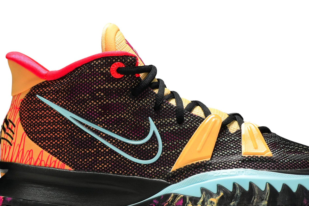 Nike Kyrie 7 Preheat 'Soundwave' DC0588-002