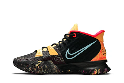 Nike Kyrie 7 Preheat 'Soundwave' DC0588-002