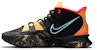 Nike Kyrie 7 Preheat 'Soundwave' - Gelombang Bunyi DC0588-002