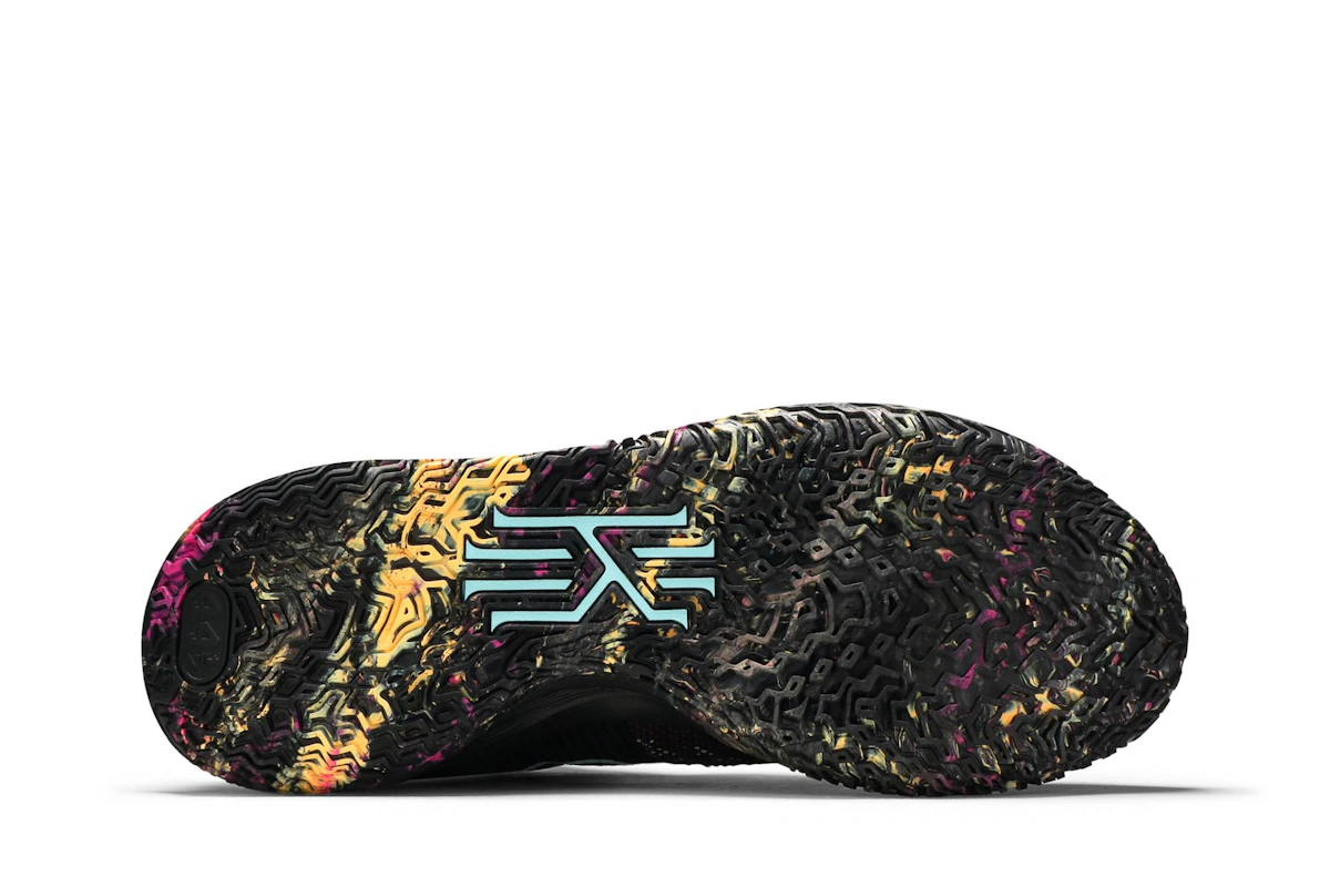 Nike Kyrie 7 Preheat 'Soundwave' DC0588-002