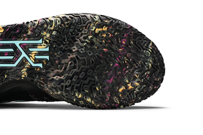 Nike Kyrie 7 Preheat 'Soundwave' DC0588-002