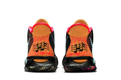 Nike Kyrie 7 Preheat 'Soundwave' DC0588-002