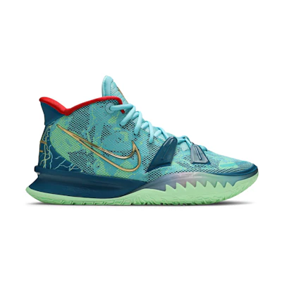 Nike Kyrie 7 Preheat 'Special FX'