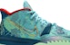 Nike Kyrie 7 Preheat 'Special FX' Lelaki Kasut Sukan DC0588-400