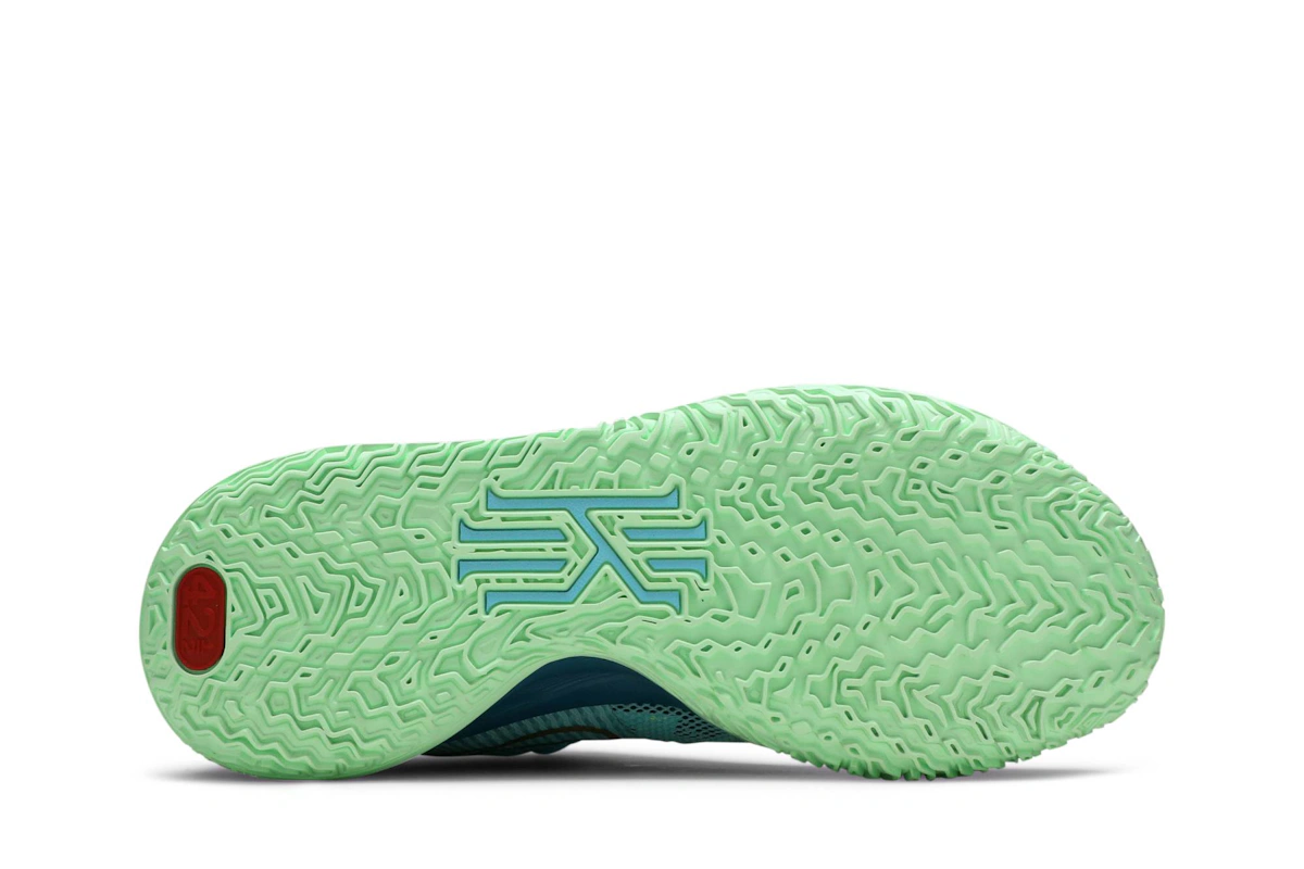 Nike Kyrie 7 Preheat 'Special FX' DC0588-400