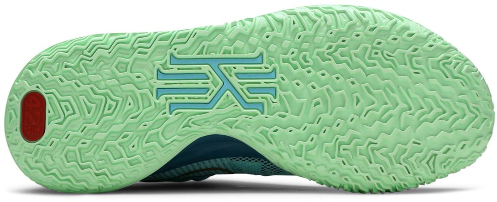 Nike Kyrie 7 Preheat 'Special FX' Lelaki Kasut Sukan DC0588-400 Shop Nike Kyrie 7 Preheat 'Special FX' Lelaki Kasut Sukan DC0588-400