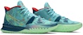 Nike Kyrie 7 Preheat 'Special FX' Lelaki Kasut Sukan DC0588-400