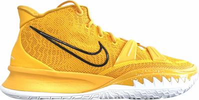 Nike Kyrie 7 TB 'Amarillo' DM5042-700 Nike Kyrie 7 TB 'Amarillo' DM5042-700
