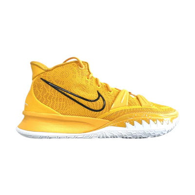 Nike Kyrie 7 TB 'Amarillo'