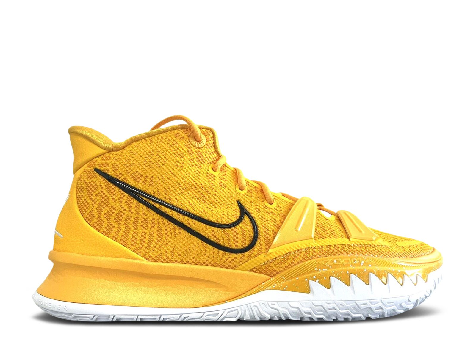 Buy Nike Kyrie 7 TB ''Amarillo Giallo'' DM5042-700