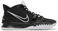 Buy Nike Kyrie 7 TB 'Hitam Putih' DA7767-001