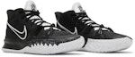 Cheap Nike Kyrie 7 TB 'Hitam Putih' DA7767-001