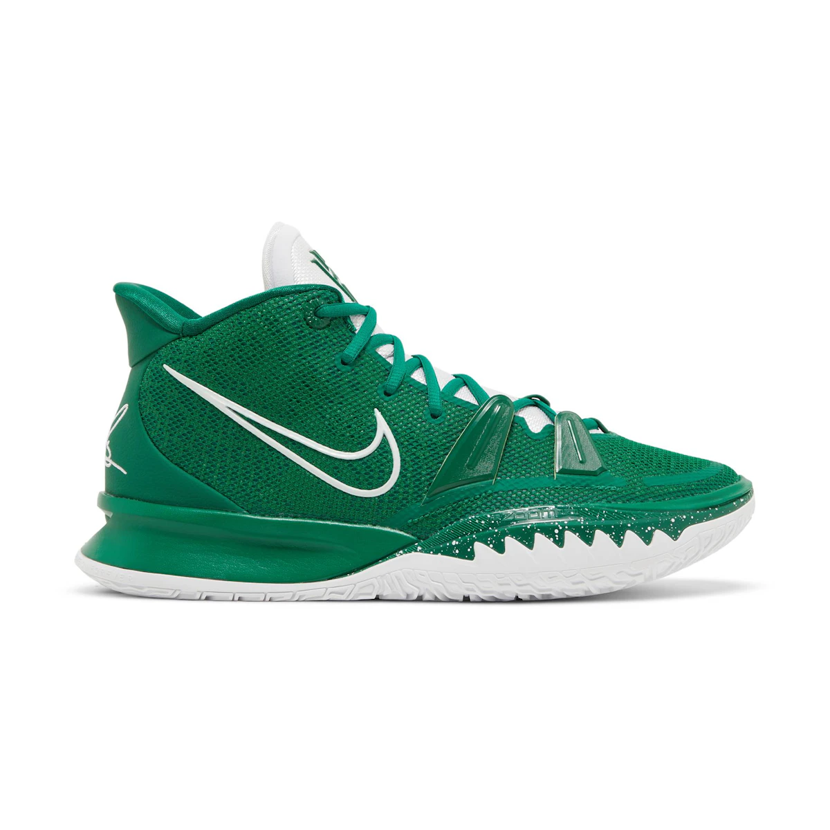 Buy Nike Kyrie TB 'Clover' DM5042-300 Novelship