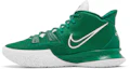 Lookbook Nike Kyrie 7 TB 'Clover' Sepatu Basket Pria DM5042-300