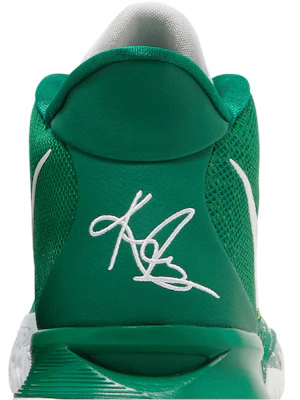 Nike Kyrie 7 TB 'Clover' Sepatu Basket Pria DM5042-300 Sizing Nike Kyrie 7 TB 'Clover' Sepatu Basket Pria DM5042-300