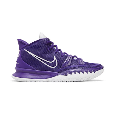 Nike Kyrie 7 TB 'Court Purple'
