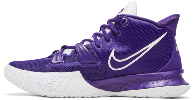 Nike kyrie thanos sales