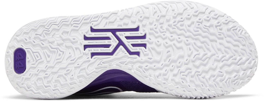 Nike kyrie 2 womens purple sales
