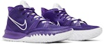 Cheap Nike Kyrie 7 TB 'Ungu Lapangan' DM5042-502