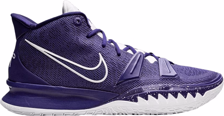 耐克Kyrie 7 TB '紫色场地' DM5042-500 Buy 耐克Kyrie 7 TB '紫色场地' DM5042-500