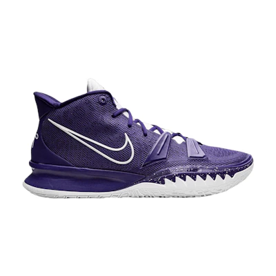Nike Kyrie 7 TB 'Field Purple'