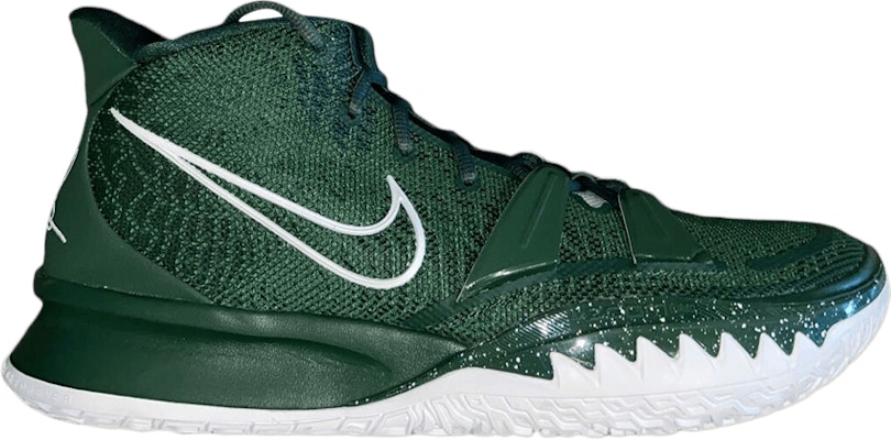 Nike Kyrie 7 TB 'Fir' DM5042-301 Buy Nike Kyrie 7 TB 'Fir' DM5042-301