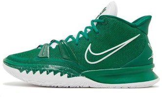 Nike Kyrie 7 TB 'Fir' DM5042-301 Nike Kyrie 7 TB 'Fir' DM5042-301