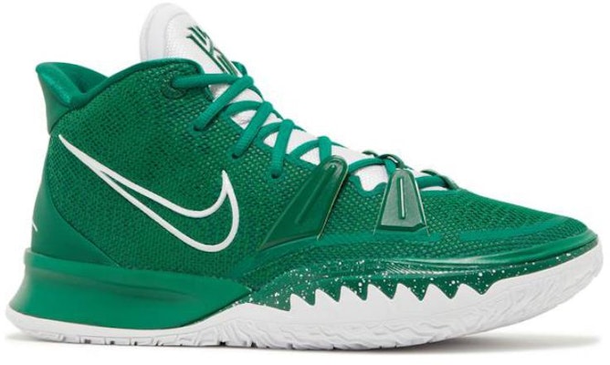 耐克凯里7代TB 'Fir'篮球鞋 DM5042-301 Order 耐克凯里7代TB 'Fir'篮球鞋 DM5042-301