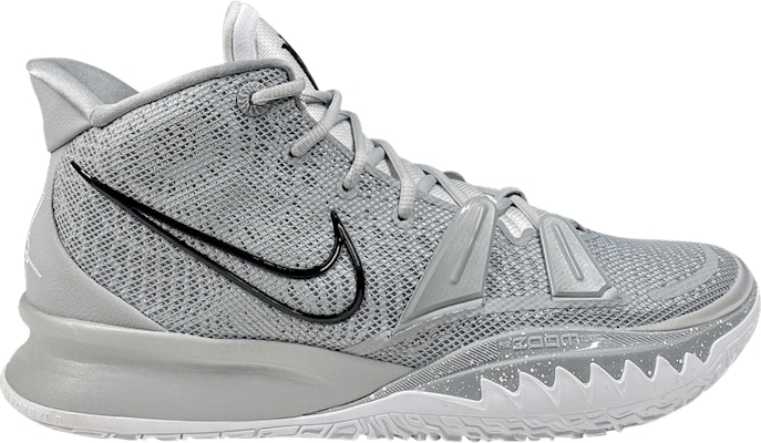 Nike Kyrie 7 TB 'Perak Pudar' DM5042-002 Buy Nike Kyrie 7 TB 'Perak Pudar' DM5042-002