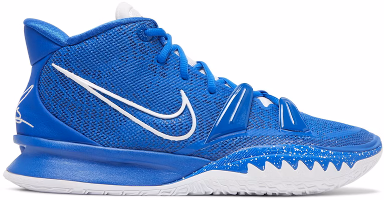 Nike Kyrie 7 TB 'Game Royal' Lelaki DA7767-401 Buy Nike Kyrie 7 TB 'Game Royal' Lelaki DA7767-401