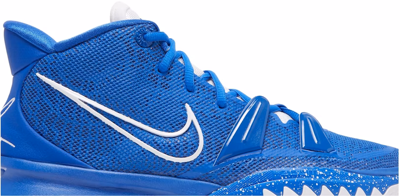 Nike Kyrie 7 TB 'Game Royal' Lelaki DA7767-401 Order Nike Kyrie 7 TB 'Game Royal' Lelaki DA7767-401